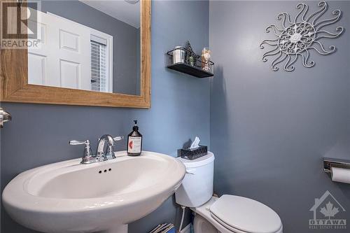 162 Soleil Avenue, Ottawa, ON - Indoor Photo Showing Bathroom