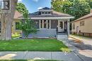 514 Elizabeth Street, London, ON  - Outdoor With Deck Patio Veranda 