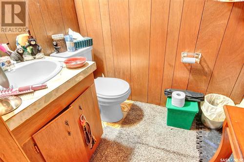 1526 Oxford Street, Regina, SK - Indoor Photo Showing Bathroom