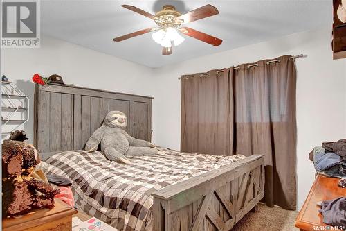 1526 Oxford Street, Regina, SK - Indoor Photo Showing Bedroom