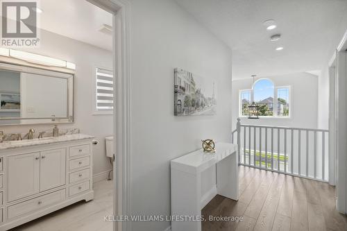 1841 Rollingacres Drive, London, ON - Indoor Photo Showing Bathroom