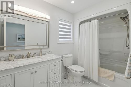 1841 Rollingacres Drive, London, ON - Indoor Photo Showing Bathroom