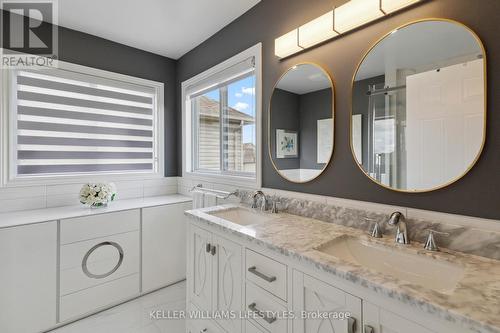 1841 Rollingacres Drive, London, ON - Indoor Photo Showing Bathroom