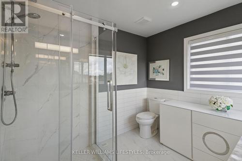 1841 Rollingacres Drive, London, ON - Indoor Photo Showing Bathroom