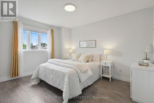 1841 Rollingacres Drive, London, ON - Indoor Photo Showing Bedroom