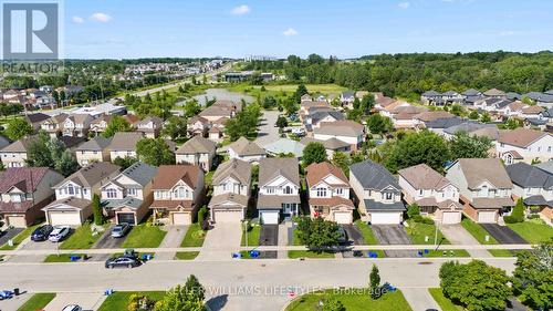 1841 Rollingacres Drive, London, ON - Outdoor With View