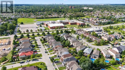 1841 Rollingacres Drive, London, ON - Outdoor With View