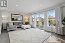 1841 Rollingacres Drive, London, ON  - Indoor Photo Showing Living Room 