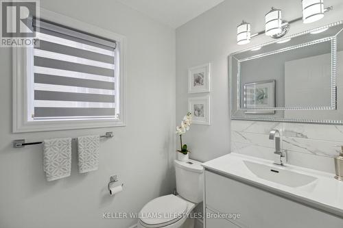 1841 Rollingacres Drive, London, ON - Indoor Photo Showing Bathroom