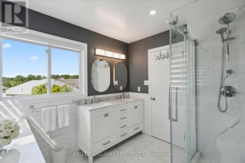 1841 Rollingacres Drive, London, ON - Indoor Photo Showing Bathroom