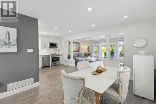 1841 Rollingacres Drive, London, ON - Indoor Photo Showing Other Room