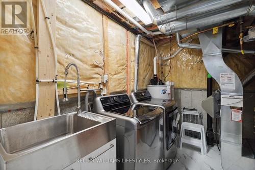 1841 Rollingacres Drive, London, ON - Indoor Photo Showing Laundry Room