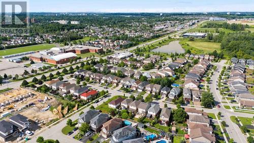 1841 Rollingacres Drive, London, ON - Outdoor With View