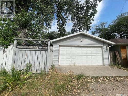 2836 Retallack Street, Regina, SK - Outdoor