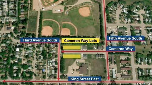 51-68 Cameron Way, Yorkton, SK 