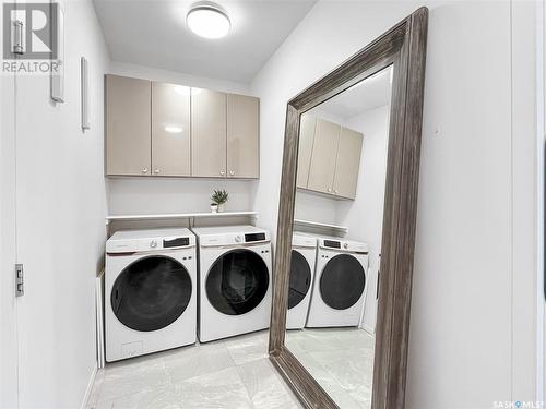 226 Werschner Crescent, Saskatoon, SK - Indoor Photo Showing Laundry Room