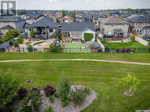 226 Werschner Crescent, Saskatoon, SK - Outdoor