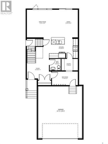 1203 Camden Gardens, White City, SK - Other