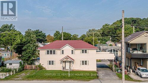 159 Maud Street, Central Elgin (Port Stanley), ON - Outdoor