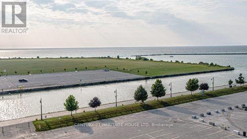 159 Maud Street, Central Elgin (Port Stanley), ON - Outdoor With Body Of Water With View