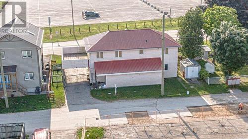 159 Maud Street, Central Elgin (Port Stanley), ON - Outdoor With Deck Patio Veranda