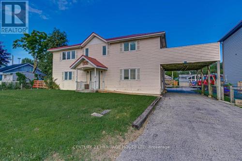 159 Maud Street, Central Elgin (Port Stanley), ON - Outdoor