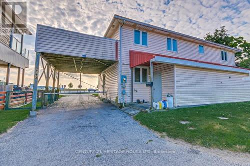 159 Maud Street, Central Elgin (Port Stanley), ON - Outdoor