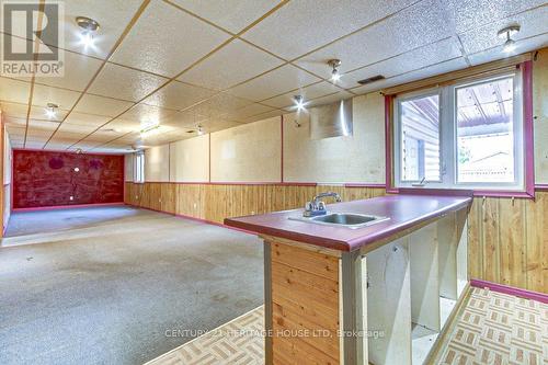 159 Maud Street, Central Elgin (Port Stanley), ON - Indoor Photo Showing Other Room