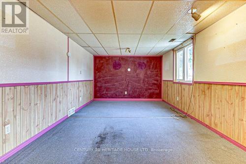 159 Maud Street, Central Elgin (Port Stanley), ON - Indoor Photo Showing Other Room