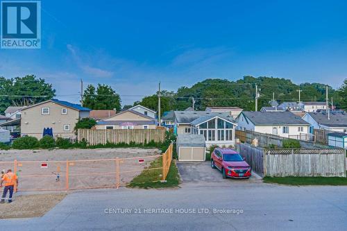 159 Maud Street, Central Elgin (Port Stanley), ON - Outdoor