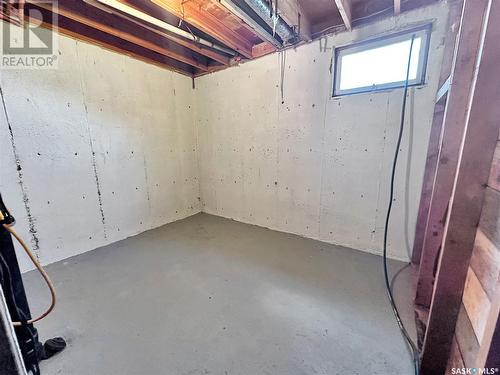 530 3Rd Avenue, Esterhazy, SK - Indoor Photo Showing Basement