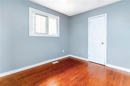 28 East 23Rd Street, Hamilton, ON - Indoor Photo Showing Other Room