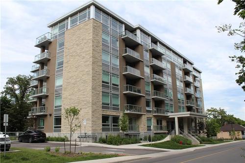 479 Charlton Avenue E|Unit #308, Hamilton, ON 