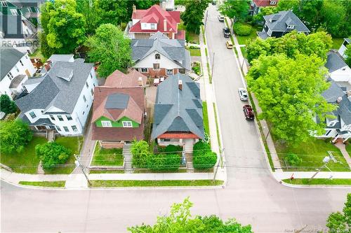 128 Church Street, Moncton, NB - Outdoor With View