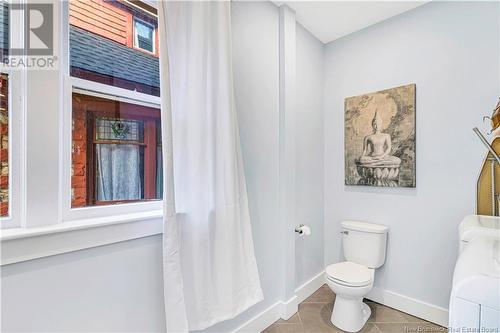 128 Church Street, Moncton, NB - Indoor Photo Showing Bathroom