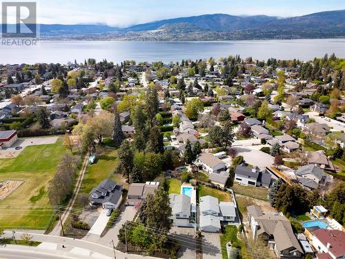 4452 Lakeshore Road, Kelowna, BC - Outdoor With Body Of Water With View