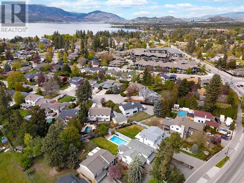 4452 Lakeshore Road, Kelowna, BC - Outdoor With View