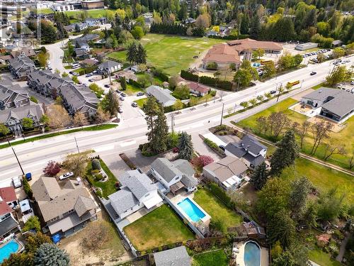 4452 Lakeshore Road, Kelowna, BC - Outdoor With View