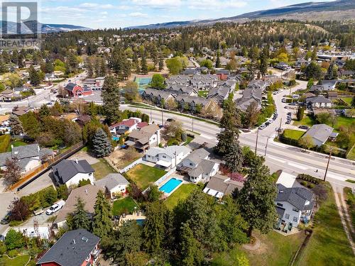 4452 Lakeshore Road, Kelowna, BC - Outdoor With View