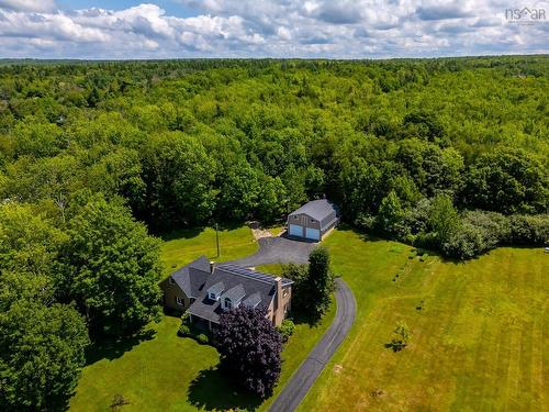 506 South Old Post Road, Lansdowne, NS 