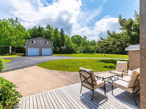 506 South Old Post Road, Lansdowne, NS 