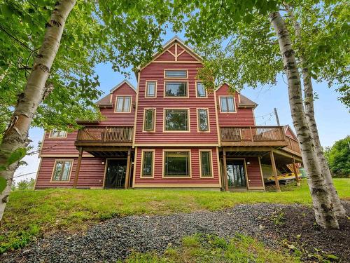 570 Oceanstone Drive, Upper Tantallon, NS 