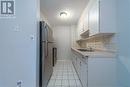 6591 Thornberry Crescent Unit# 365, Windsor, ON  - Indoor Photo Showing Kitchen With Double Sink 