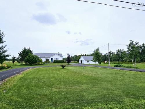 4474 Highway 6, Brule, NS 