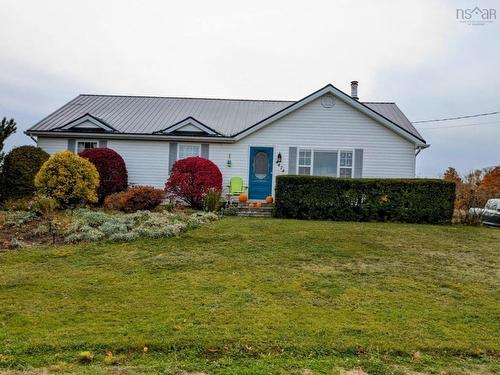 4474 Highway 6, Brule, NS 