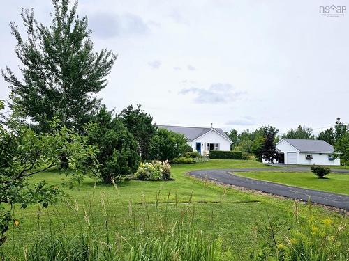 4474 Highway 6, Brule, NS 