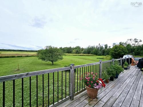 4474 Highway 6, Brule, NS 