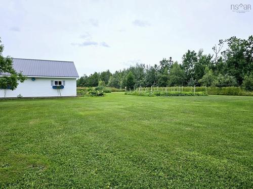 4474 Highway 6, Brule, NS 