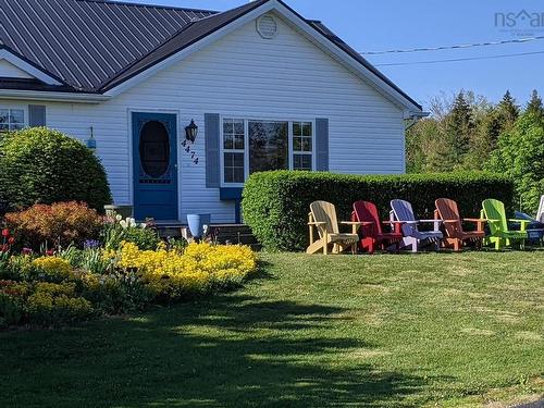 4474 Highway 6, Brule, NS 