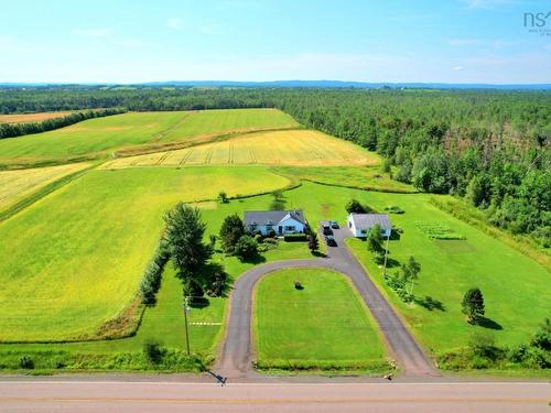 4474 Highway 6, Brule, NS 